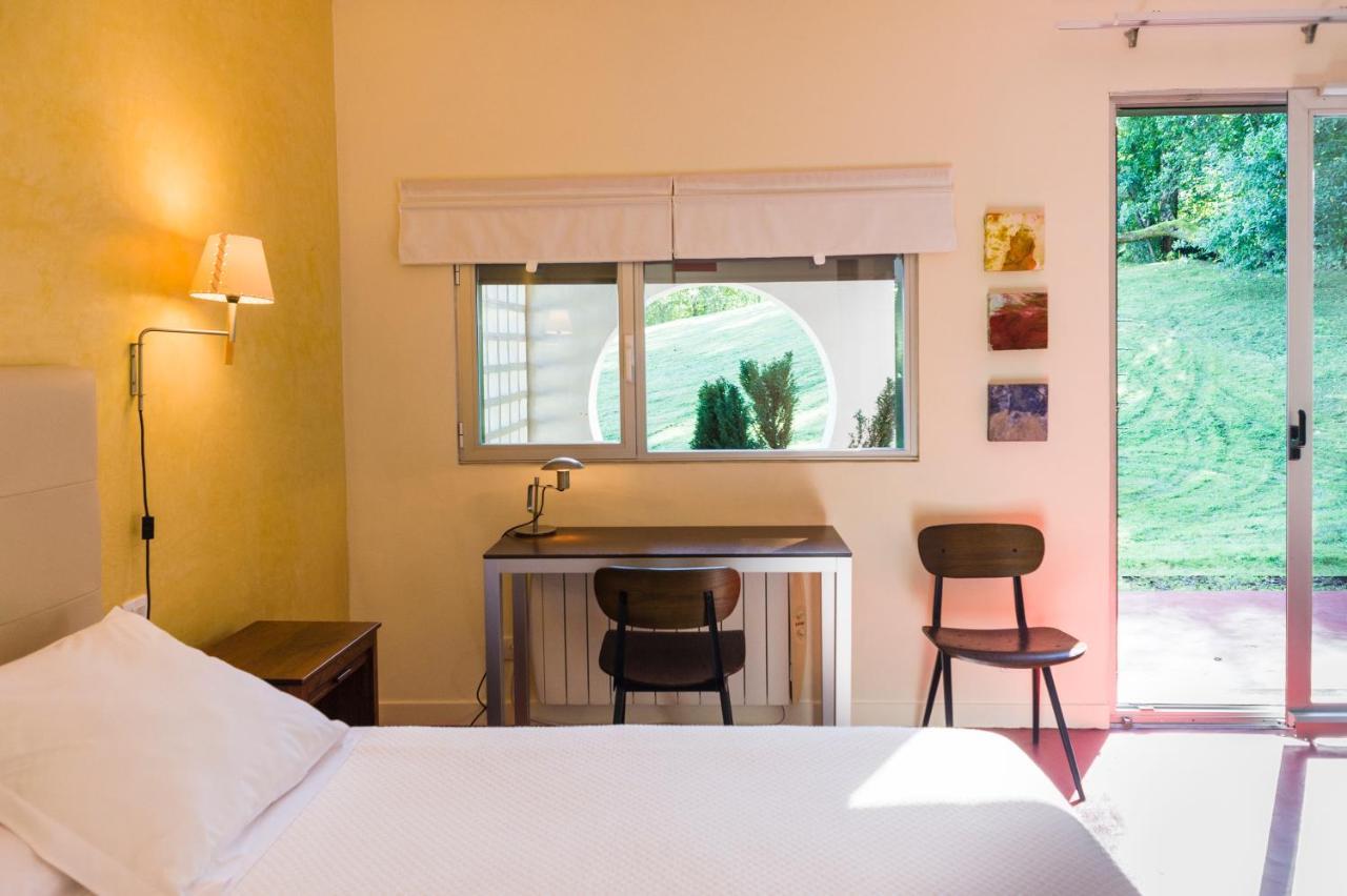 La Hotel La Pereda de Llanes