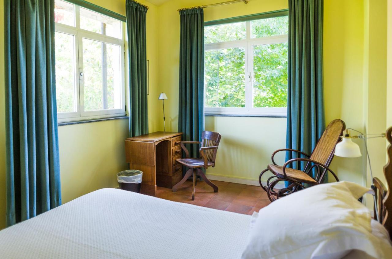 La Hotel La Pereda de Llanes